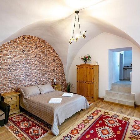 Rosenthal House Apartment Сигишоара Екстериор снимка
