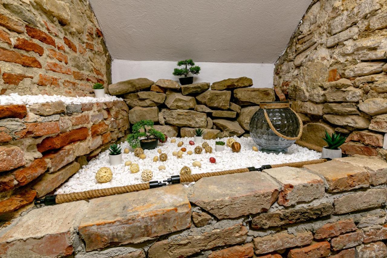 Rosenthal House Apartment Сигишоара Екстериор снимка