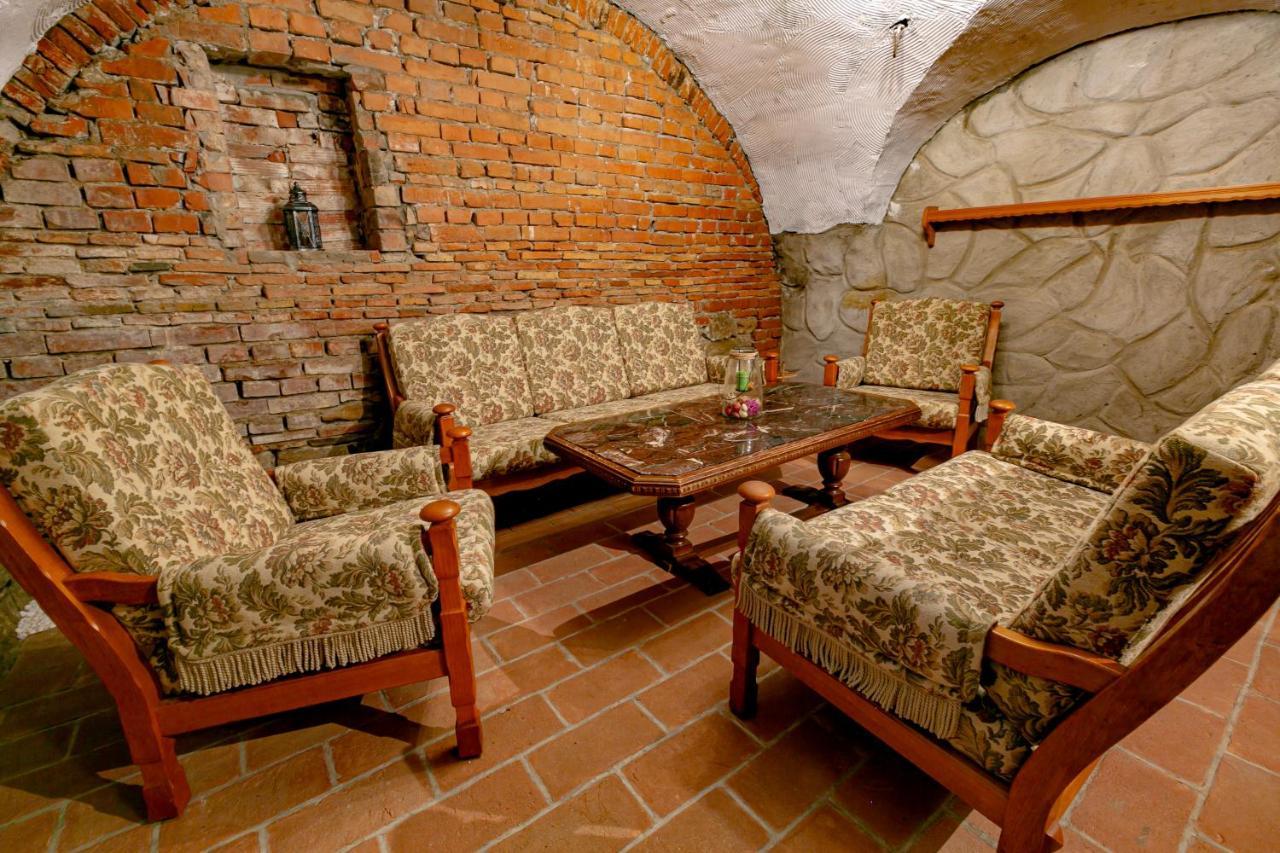 Rosenthal House Apartment Сигишоара Екстериор снимка