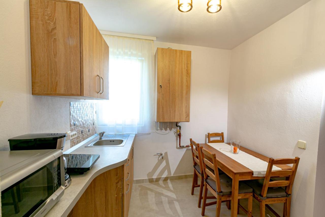 Rosenthal House Apartment Сигишоара Екстериор снимка