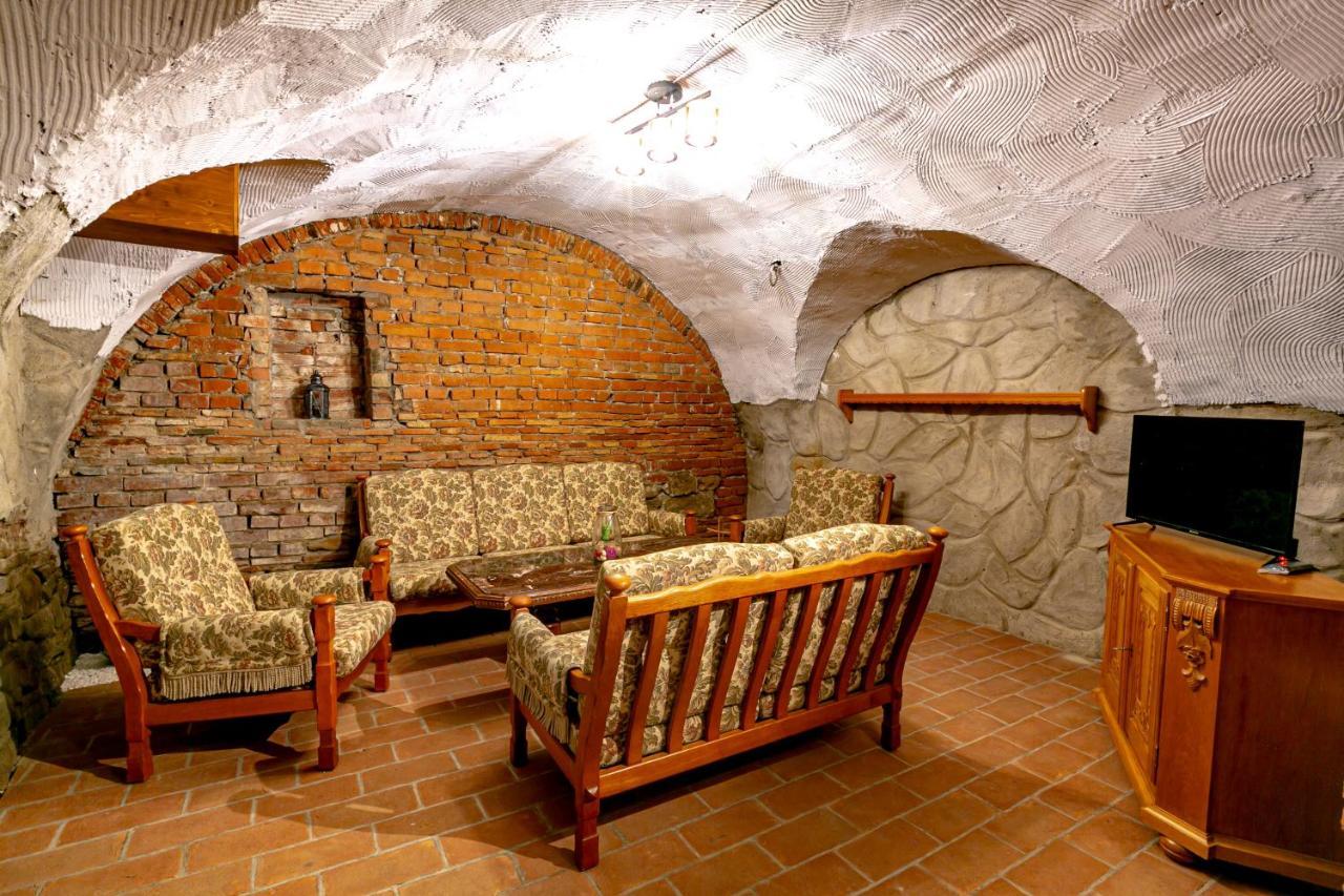 Rosenthal House Apartment Сигишоара Екстериор снимка