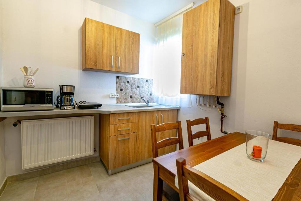 Rosenthal House Apartment Сигишоара Екстериор снимка