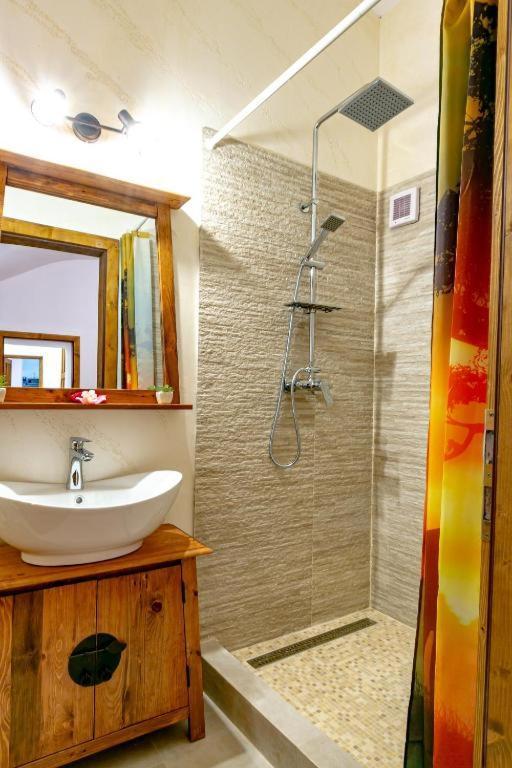 Rosenthal House Apartment Сигишоара Екстериор снимка